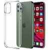 Flexi Slim Gel Case for Apple iPhone 11 Pro - Clear (Gloss Grip)